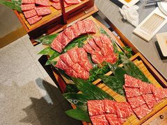 -NIUAN牛庵·日式和牛烧肉(恒隆店)