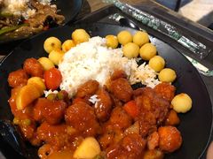 -波塞冬旅游度假区