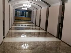 -上海金陵紫金山大酒店·汇海餐厅