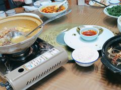 -李记搅团•非遗陕菜(三桥店)
