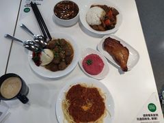 -宜家·瑞典风味餐厅(烟台路店)