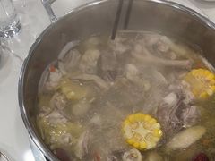 -果然农夫椰子鸡(虎门大润发店)