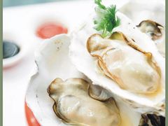 汽锅生蚝-浙江西子宾馆·牡丹厅