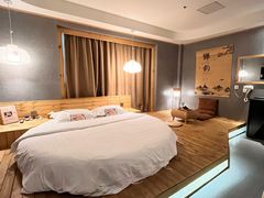 -乐山上善居·养心禅景酒店(世豪广场高铁站店)