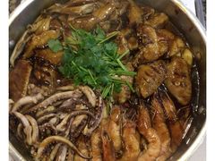 -黄记煌三汁焖锅(凯德广场店)