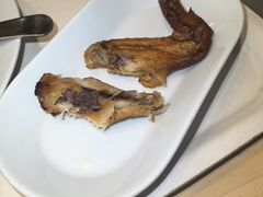 烤鸡翅-宜家·瑞典风味餐厅(武汉荟聚中心店)