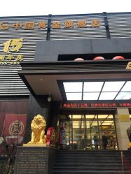 -中国黄金(北京旗舰店)