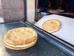 -阿布拉的馕(西北路店)
