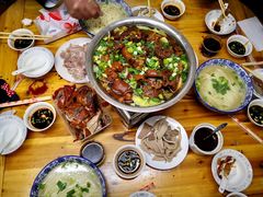 -苏州藏书羊肉馆(安顺路店)