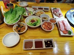 -喜来稀肉(北外滩白玉兰广场店)