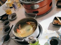 -星伦多自助料理·涮烤一体(杭州来福士店)