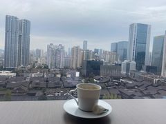 -成都尼依格罗酒店