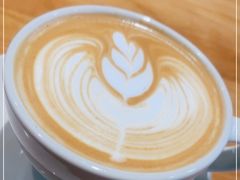 -KYO COFFEE(胶州路店)