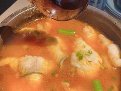 -山石榴·贵州菜(丰盛里店)