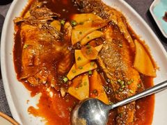 -柒园·三十年创意杭帮菜(龙湖滨江天街店)