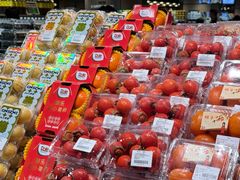 -胖东来生活广场(健康路店)