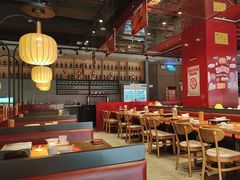 -管氏翅吧(马家堡店)