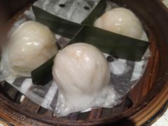 一品鲜虾饺-又一间茶点轩(百汇广场店)
