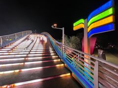 -湖州太湖旅游度假区-月亮广场