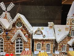 -长春净月潭喜来登酒店·盛宴标帜餐厅