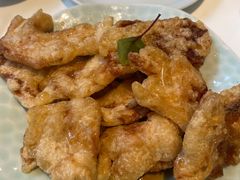 -红樱桃·欢乐餐厅(太原里店)
