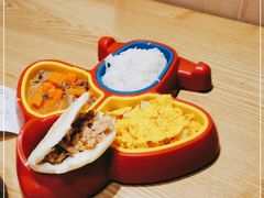 -秦香阁·西北家常菜(徐汇日月光中心店)