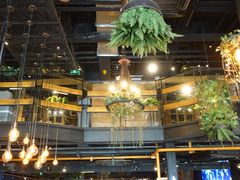 大堂-同仁四季椰子鸡(海岸城天利店)