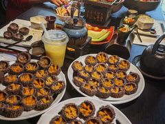 -花潮料理艺食馆(SM新生活广场店)