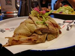 -锡和无锡菜(景丽苑店)