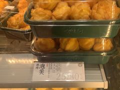 -泸溪河桃酥(西直门凯德店)