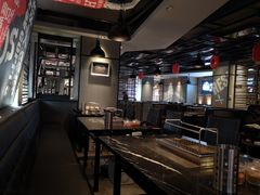 -佧裴烤肉(曲江店)