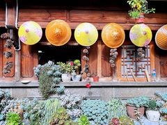 -龙姐私房菜(和顺古镇店)