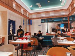 -避风塘(江桥万达店)