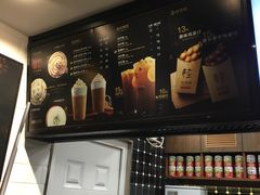 -桂桂茶(金谊广场店)