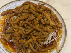 -鹅掂·大岭山烧鹅