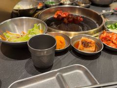-麻蒲碳烤肉(远景路1号店)