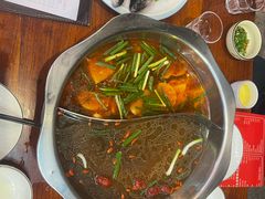 -大理.老字号渝记酸萝卜乌鱼(古城总店)