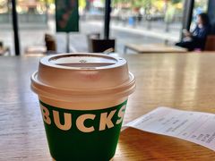 -星巴克(太原茂业天地店)