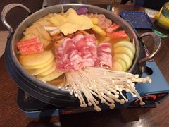 -小岛餐厅