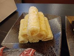 响铃卷-熹悟海鲜火锅·广式打边炉