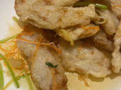 -金掌勺·锅包肉(广渠门店)