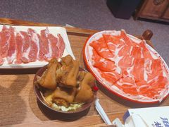 -楠火锅(龙阳广场店)