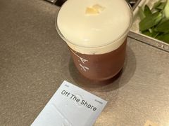 -O.P.S. CAFE