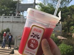 -紫金山山顶公园