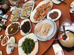 -新海山海鲜餐馆