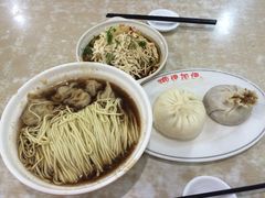iphone_upload_pic-蒋家桥饺面店(广陵路店)