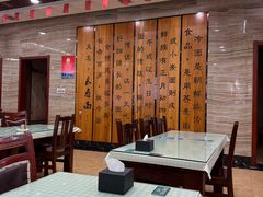 -服务大楼冷面(延大店)