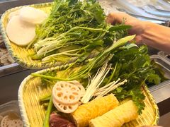 -董记老清泉·北京涮羊肉(河西店)