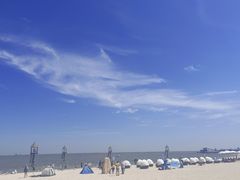 -碧海银沙景区