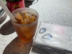 -鱼酷活鱼烤鱼(新世界城店)
